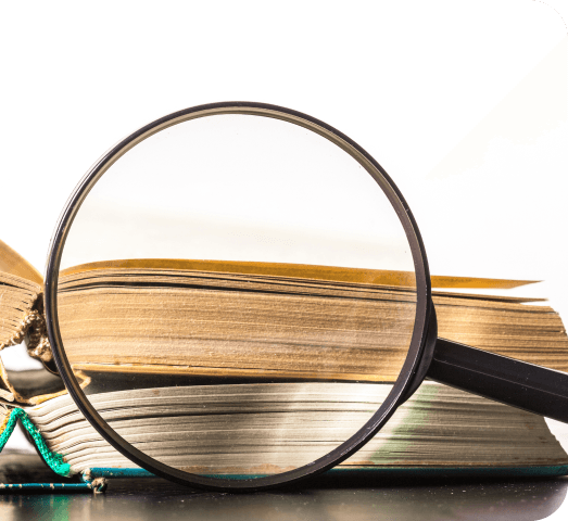 Evidence Is not a Buzzword