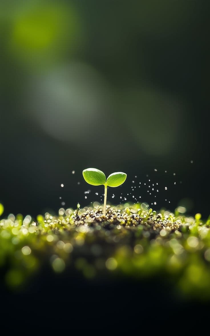 Birth Weight & Growth Outcomes