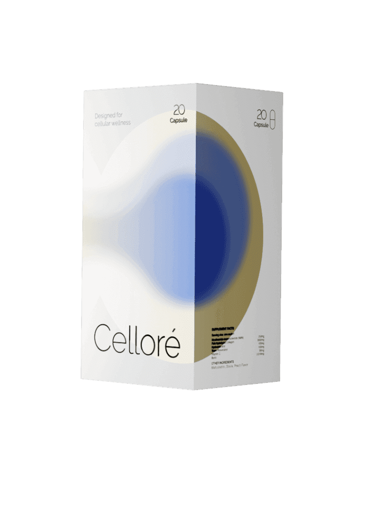 Celloré®
DHA 500