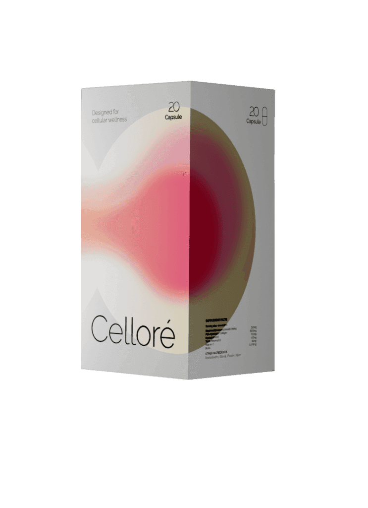 Celloré®
DHA 300