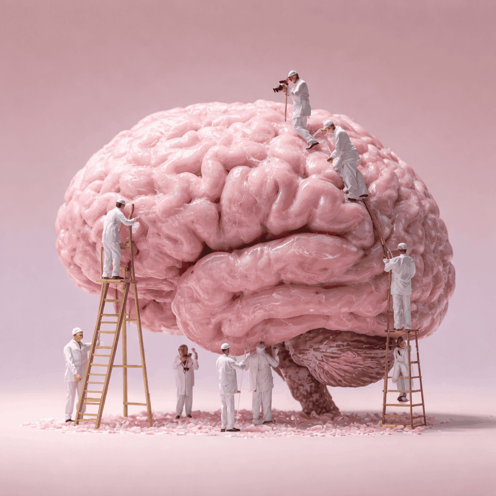 Fetal Brain Development