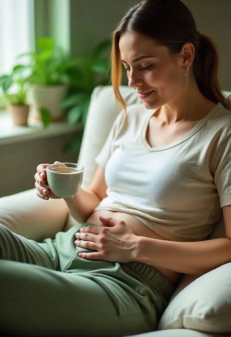 Functional Dyspepsia Support