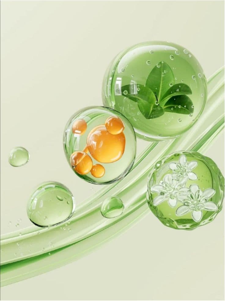 Gut-Brain Axis Balance