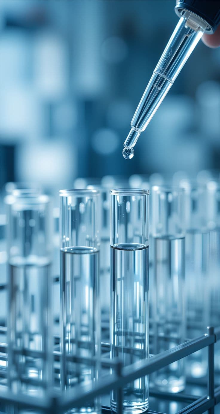 Founded on Integrity