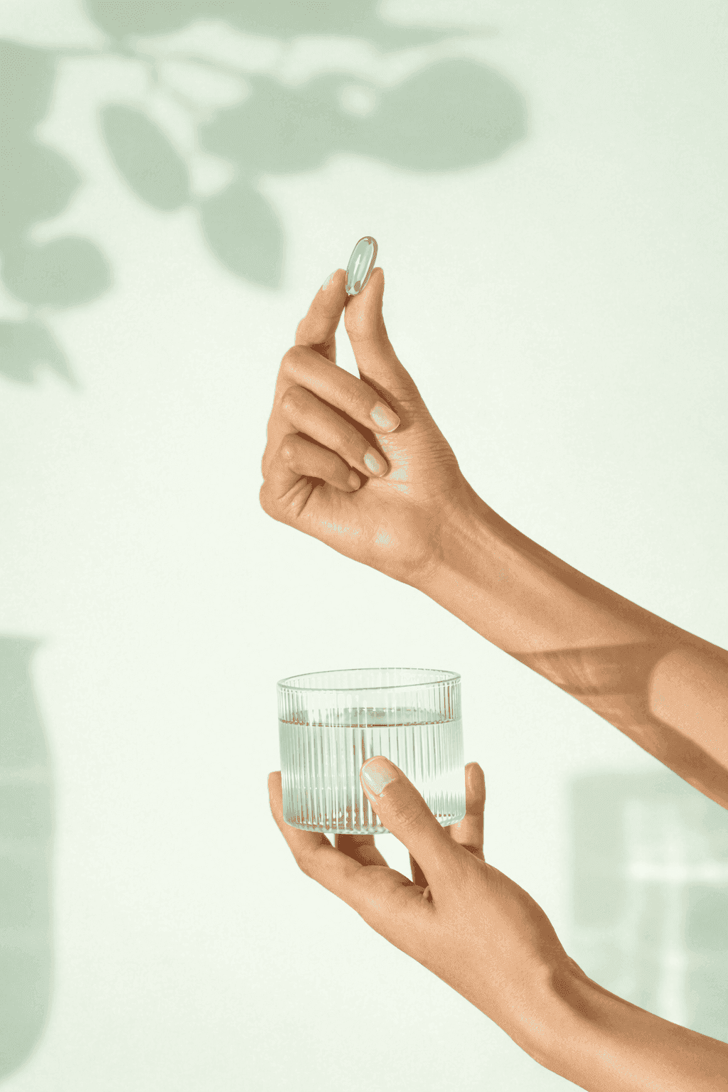 Product usage demonstration