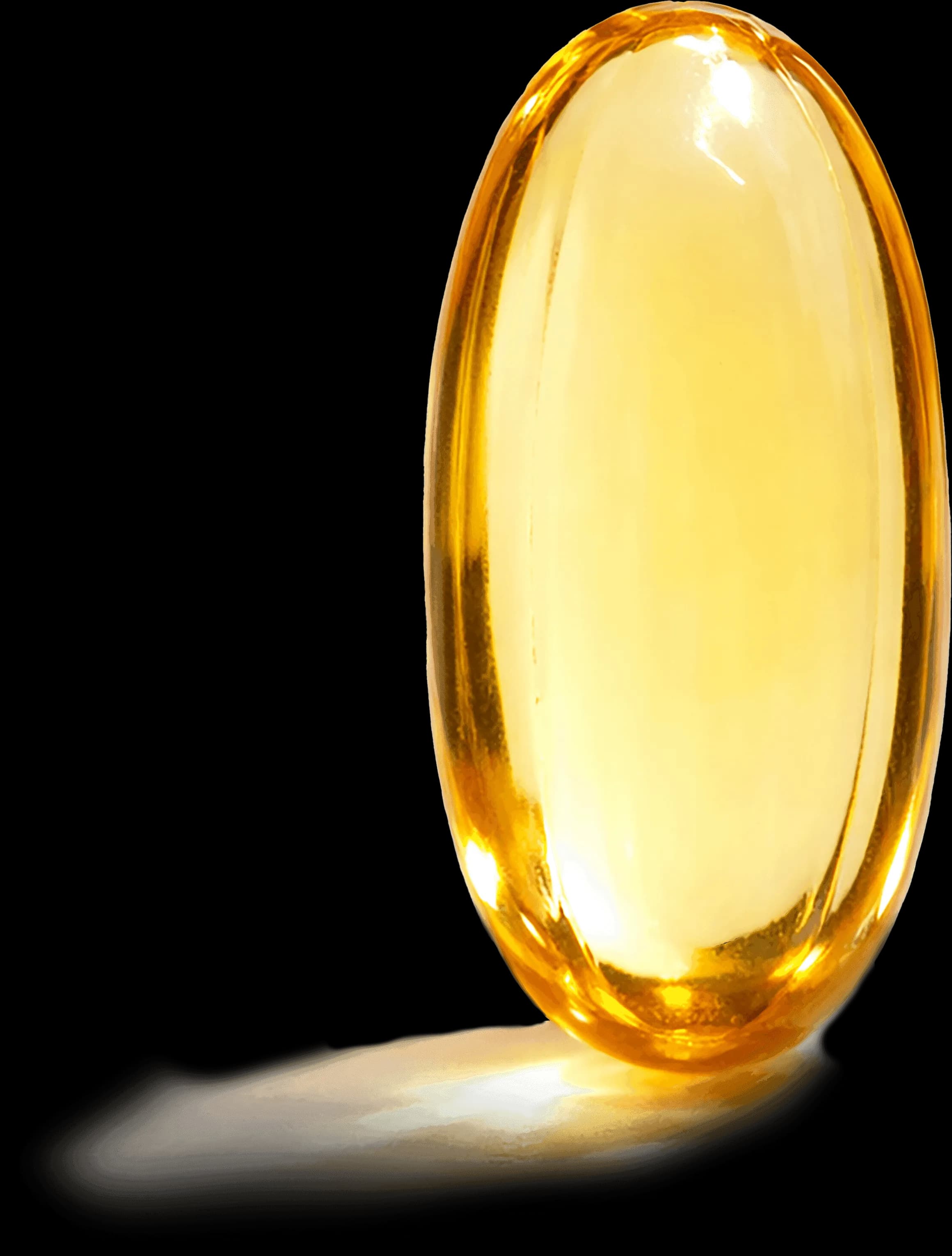 Key Ingredients Pill