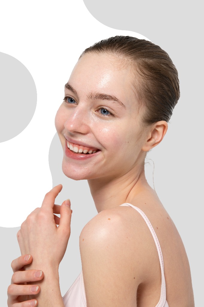 Product usage demonstration