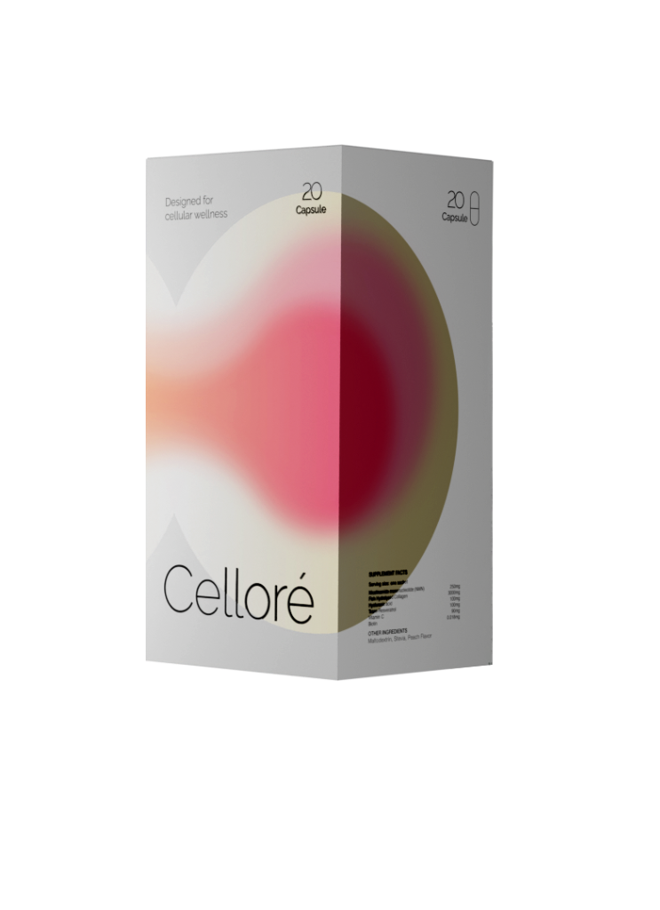 Cellore Product