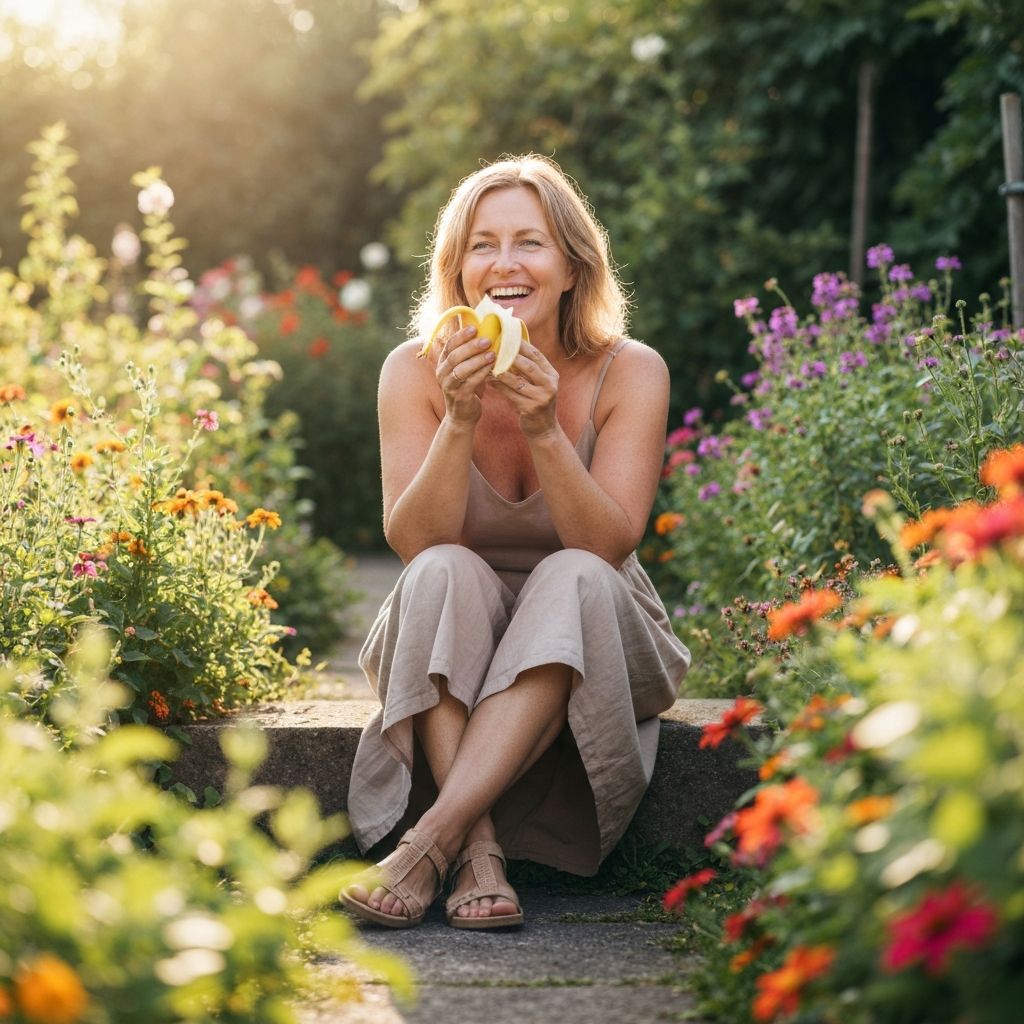 Digestive Support illustration